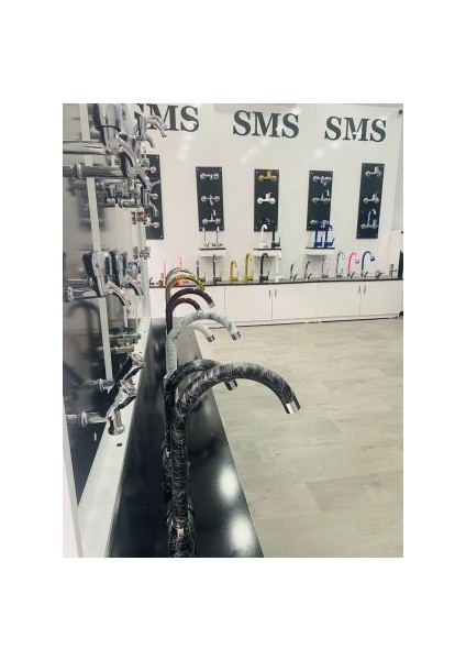 Uzun Musluk fırsatları