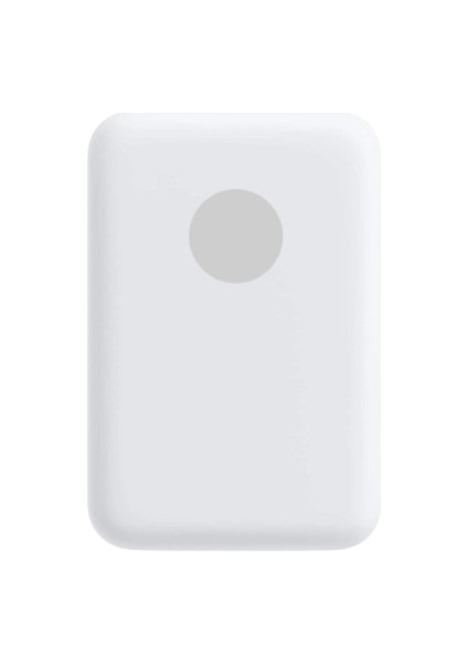 Pw-03 7,5W Magsafe 5.000MAH Kablosuz Wireless Şarj Cihazı Powerbank fiyatları
