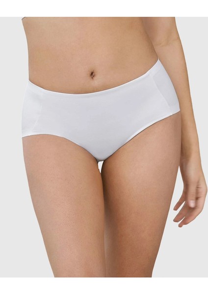 Polfa Lazer Kesim Bato Külot Korse Toparlayıcı Silikonlu Bel Beyaz Renk modelleri