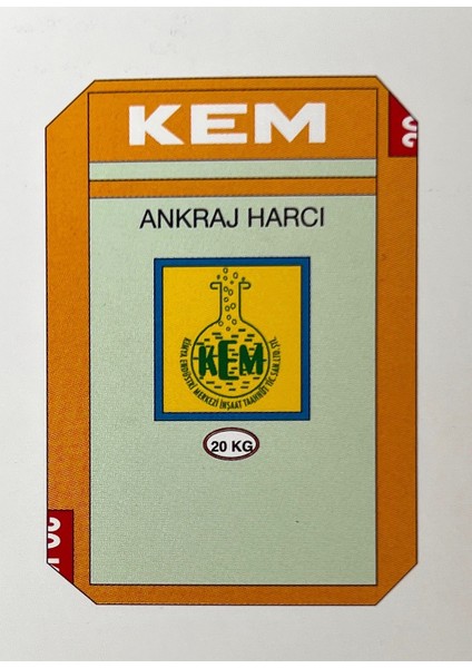 Ankraj Harcı