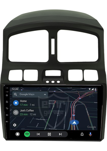 Kia Sportage Android 4gb Ram Multimedya Kablosuz Carplay Navigasyon Ekran fiyatları