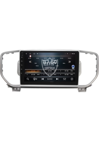 Kia Sportage Android 4gb Ram Multimedya Kablosuz Carplay Navigasyon Ekran fırsatları