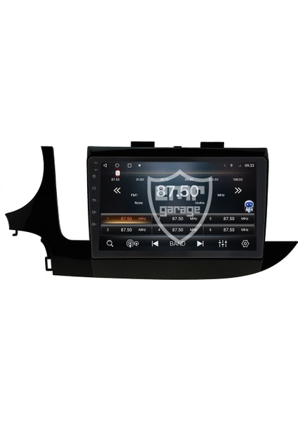 Opel Mokka Android 4gb Ram Multimedya Kablosuz Carplay Navigasyon Ekran fiyatları