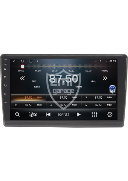 Opel Vectra C Android 4gb Ram Multimedya Kablosuz Carplay Navigasyon Ekran