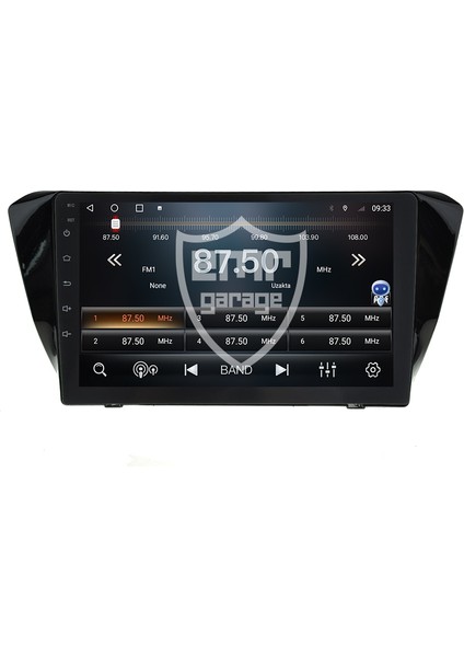 Skoda Süper B Android 4gb Ram Multimedya Kablosuz Carplay Navigasyon Ekran modelleri