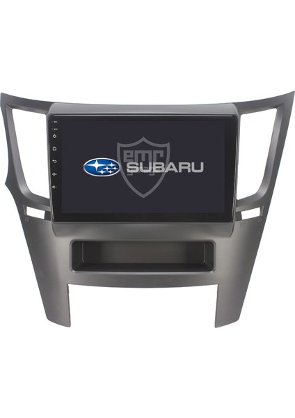 Subaru Legacy Android 4gb Ram Multimedya Kablosuz Carplay Navigasyon Ekran