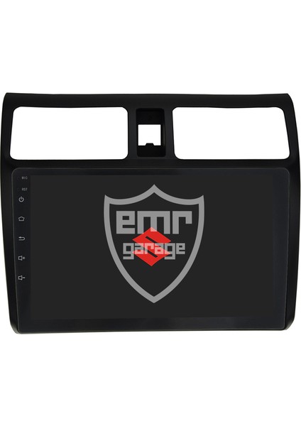 Suzuki Swift Android 4gb Ram Multimedya Kablosuz Carplay Navigasyon Ekran