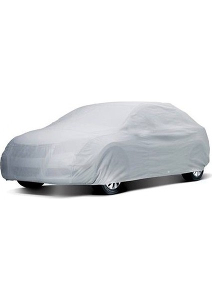 Honda Accord 2008-SU Geçirmez Miflonlu Oto Branda
