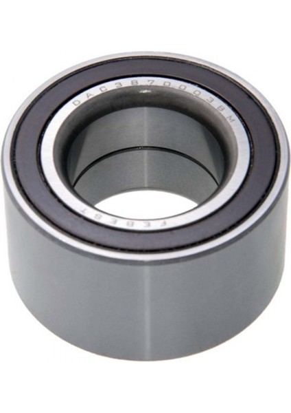 Ford Connect 13/- Ön Teker Rulman Fomoco