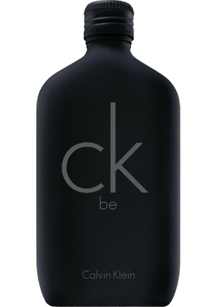 Calvin Klein Be + One Edt 200 ml Parfüm Seti