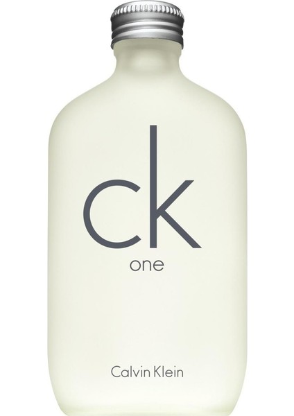 Calvin Klein Be + One Edt 200 ml Parfüm Seti