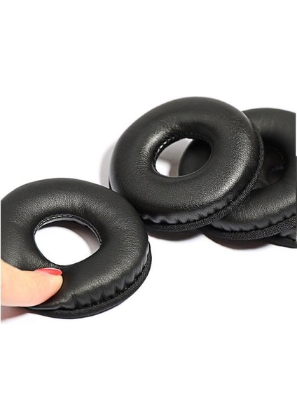 Logitech H390 H600 H609 Yedek Kulaklık Pedi