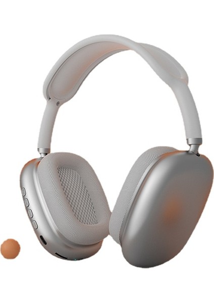 Bluetooth Kulaklık (Yurt Dışından)