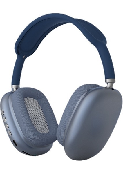 Bluetooth Kulaklık (Yurt Dışından)