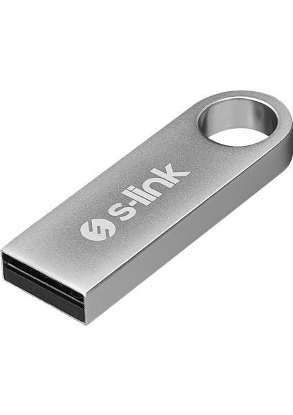 SL-U264 64 GB USB 2.0 Flash Driver Bellek