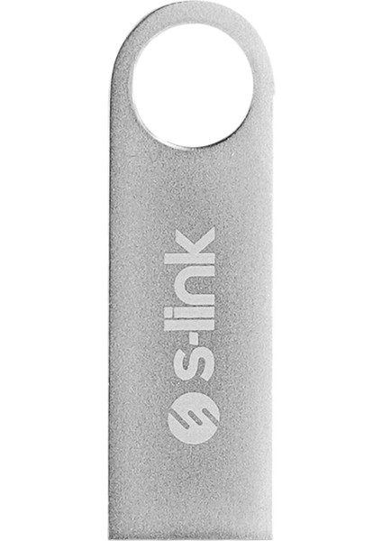 SL-U264 64 GB USB 2.0 Flash Driver Bellek