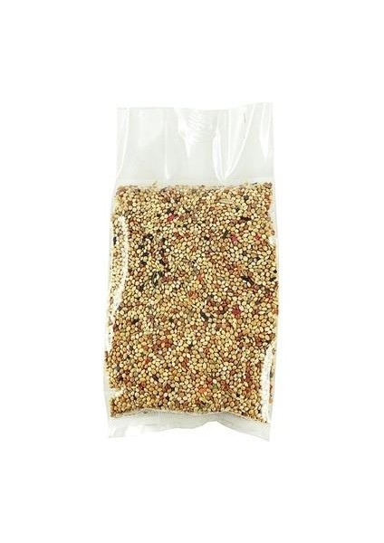 Karışık Ekmeksiz Kuş Yemi 500 gr Açık Yem