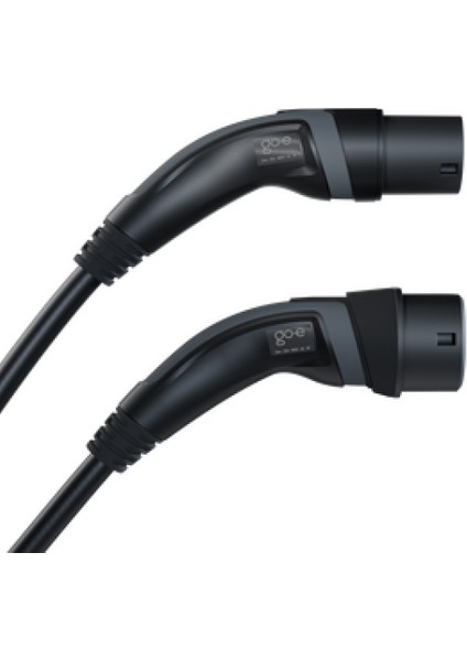 Charger Tip 2 Araç Şarj Kablosu 22 Kw'a Kadar Siyah 7,5 Metre Ch-10-07-8 fiyatları