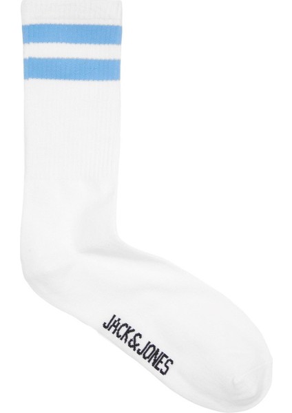 Jacelı Tennıs Sock Sn Mavi Erkek Çorap 12228604-Mount