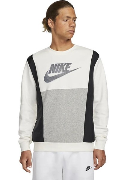 Sportswear Fleece SWEATSHIRT-DO7230-133