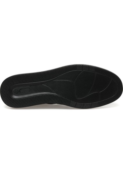 104259.M3FX Siyah Erkek Ayakkabı fırsatları