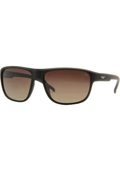 FR2060-16M 59 Polarize Erkek Güneş Gözlüğü