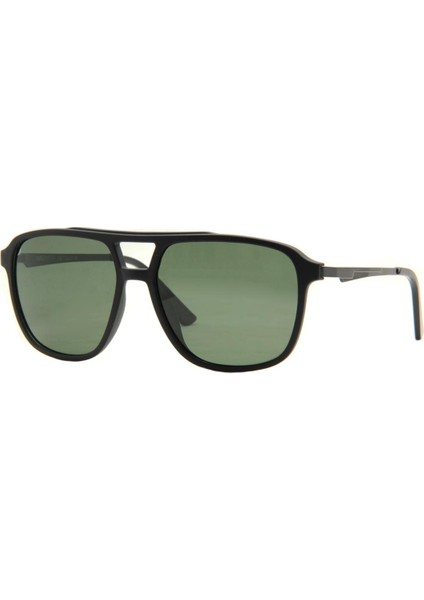 FR2057-01M 56 Polarize Erkek Güneş Gözlüğü