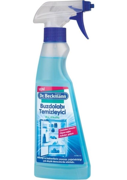 Dr.beckmann Buzdolabı Temizleyici 250 ml