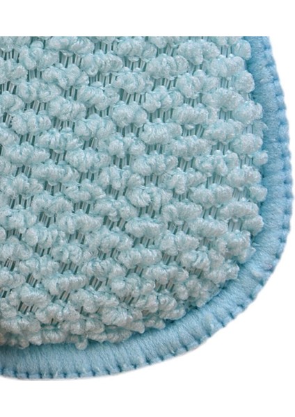 Mikrofiber Bulaşık Süngeri 4'lü
