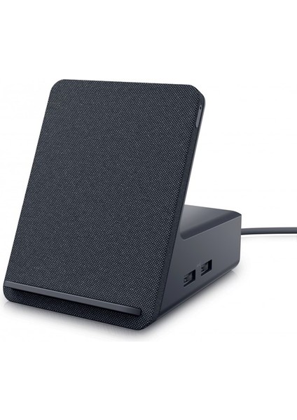 Dual Charge Dock HD22Q (210-BEYX)