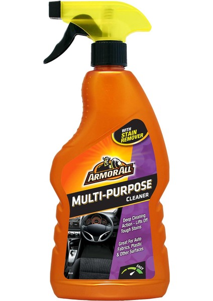 Multi Temizlik Spreyi 500ml.