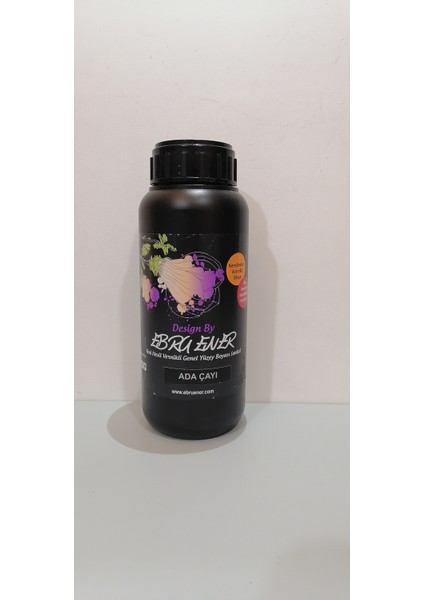 Yeni Nesil Vernikli Genel Yüzey Boyası (Anka) Latte 500ML