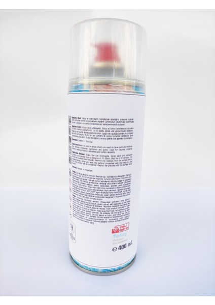 Sprey Boya Sökücü 400 Ml. Ahşap Metal Cam Seramik Plastik fiyatları