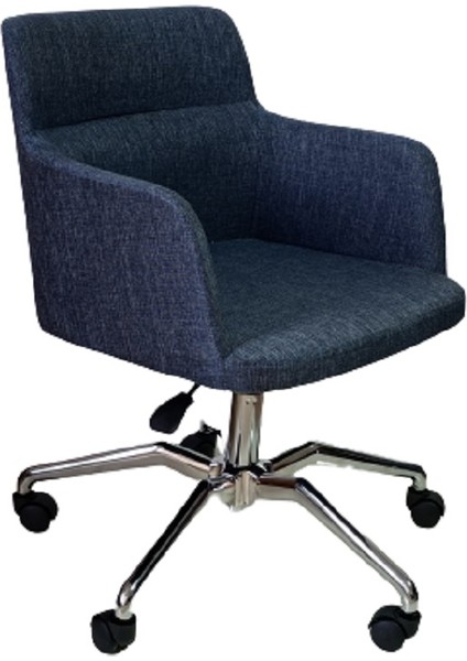 Büro Sandalyesi Çalışma Sandalyesi Örümcek Yıldız Ayaklı fiyatları