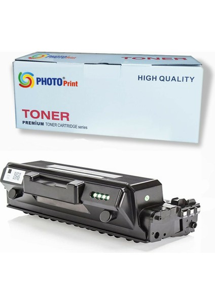 Samsung Proxpress M4075FX MLT-D204U Ithal Muadil Toner 15.000 Sayfa Chipli