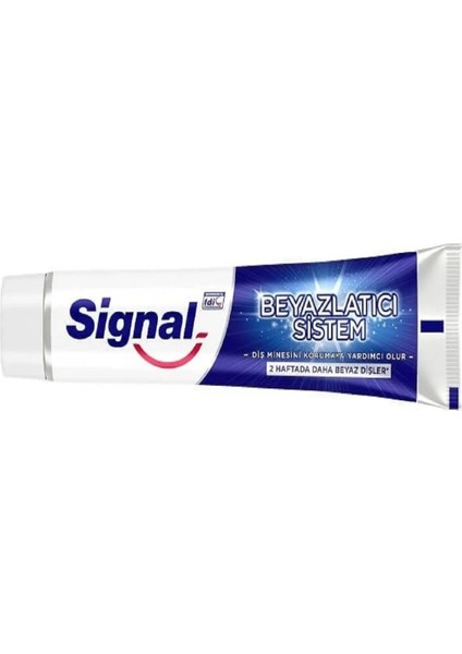 Sistem 50 ml 12 Adet