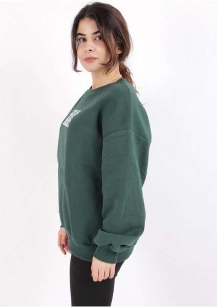 W0008894-22K Kadın Sweat Shirt