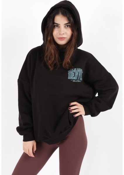 W0008713-22K Kadın Sweat Shirt