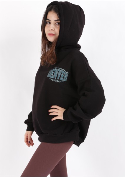 W0008713-22K Kadın Sweat Shirt