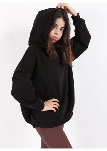 W0008713-22K Kadın Sweat Shirt