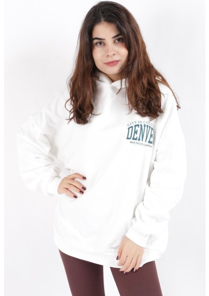 W0008713-22K Kadın Sweat Shirt