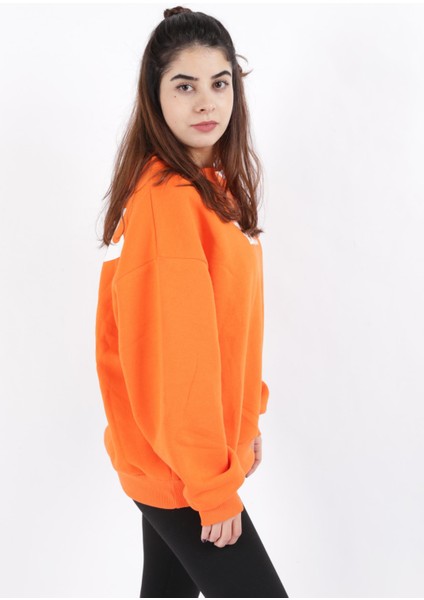 W0008894-22K Kadın Sweat Shirt