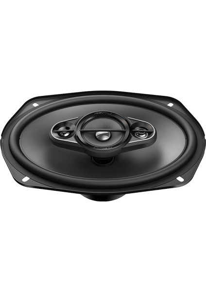 TS-A6967S 6x9 450 Watt 90RMS 16X24 cm Oval Oto Hoparlör