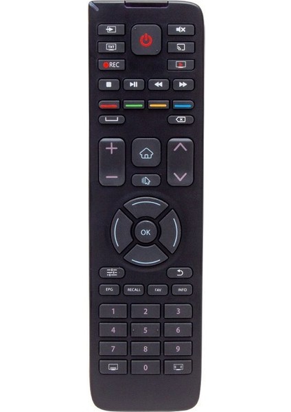Orjinal Hı-Level HL55UAL4020216 4K Ultra Hd 55'' LED Tv Kumandası Hi Level Hi-Level Sunny Axen Hı-Level Elton Hi-Level Suni Axen Woon AX55UAL402/0216 Elton EL32DAL502/0202