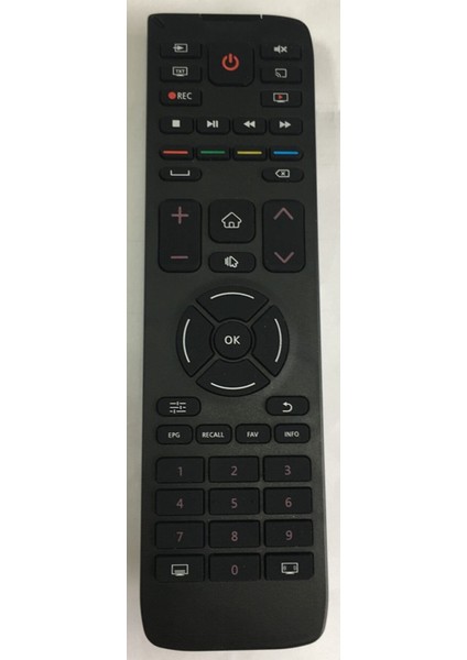 Orjinal Hi-Level Sunny Axen Woon Android Smart LED Tv Kumandası Hı-Level Hı-Level Orjinal Ürün