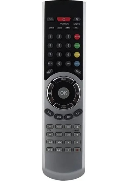 Next Nextstar Next-Nextstar YE-19500 Full Hd Uydu Alıcı Kumandası