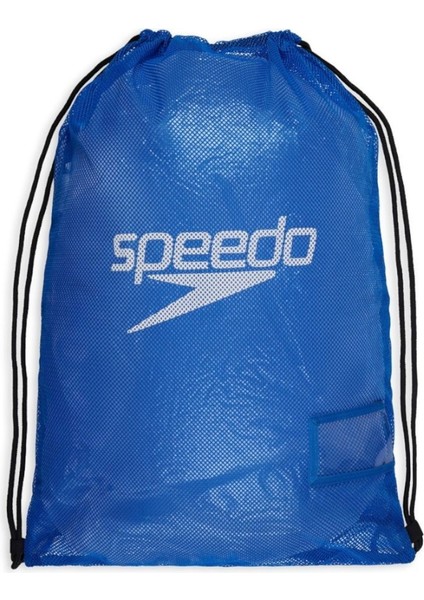 File Sırt Çantası 35 Litre - Mavi