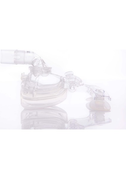Silikon Nazal (Burun) Cpap Maskesi fırsatları
