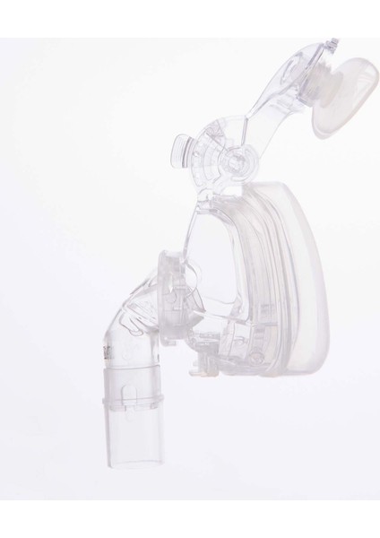 Silikon Nazal (Burun) Cpap Maskesi indirimleri