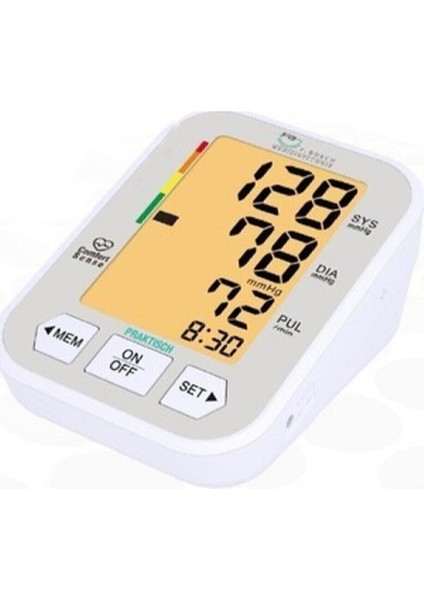 F.Bosch Praktısch Konuşan Koldan Ölçer Tansiyon Aleti Bosch-999 Tansiyon fiyatları